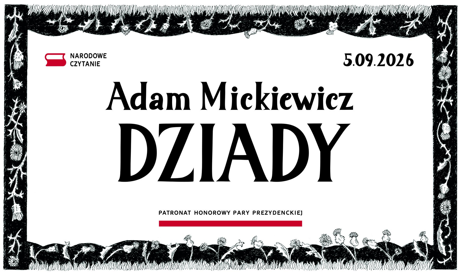 Narodowe Czytanie