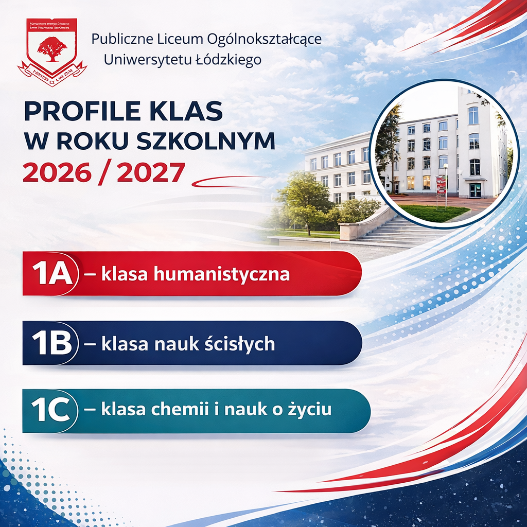 Profile klas