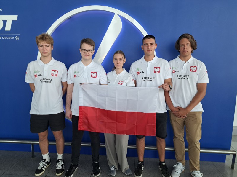Drużyna olimpijska