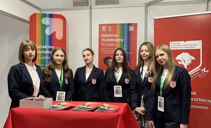 Targi Edukacyjne 2025