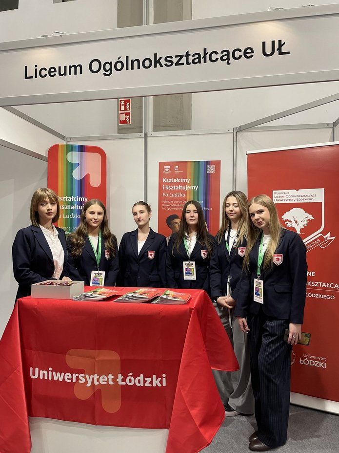 Targi Edukacyjne 2025