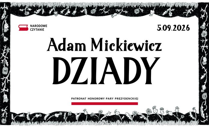 Narodowe Czytanie