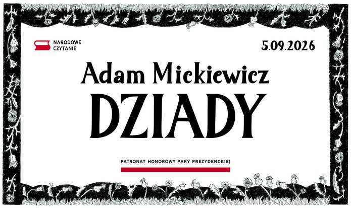 Narodowe Czytanie