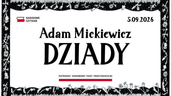 Narodowe Czytanie