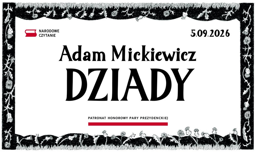 Narodowe Czytanie