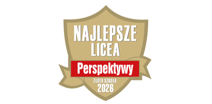 Złota Szkoła 2026