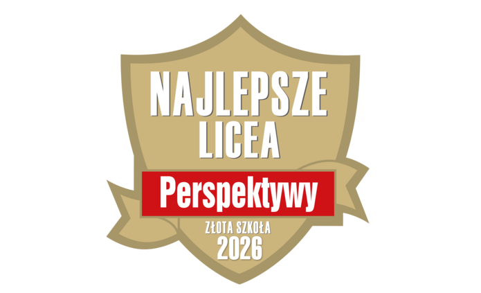Złota Szkoła 2026