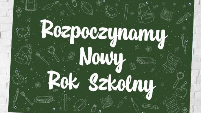 Rok szkolny