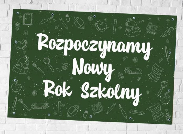 Rok szkolny