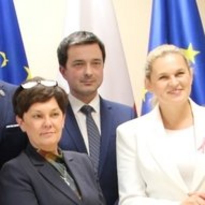 ​​​​​​​Nauczycielki i nauczyciele z regionu Łódzkiego – laureaci nagród „Pasjonaci”