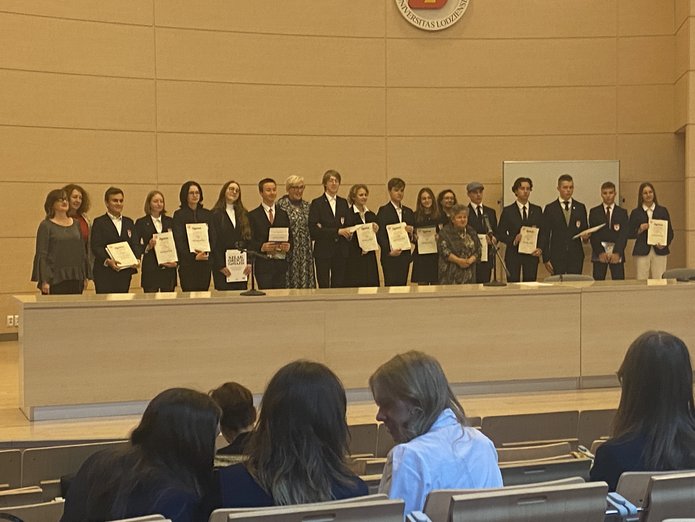 Konkurs Krasomówczy 2023