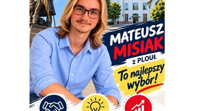 Uczeń PLO UŁ w Młodzieżowej Radzie Miejskiej w Łodzi