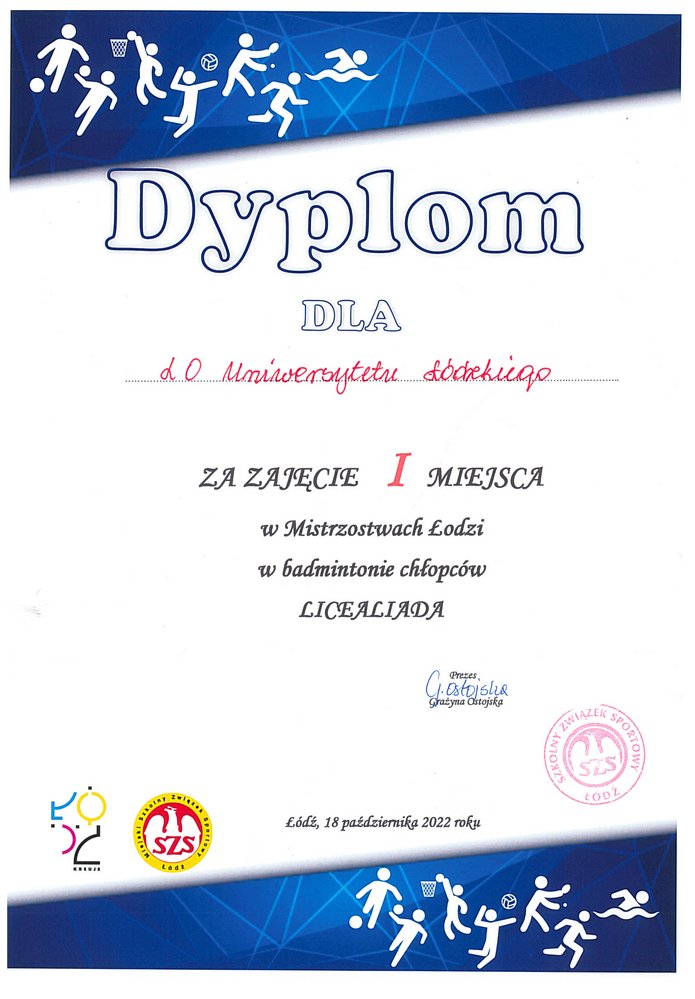 Dyplom
